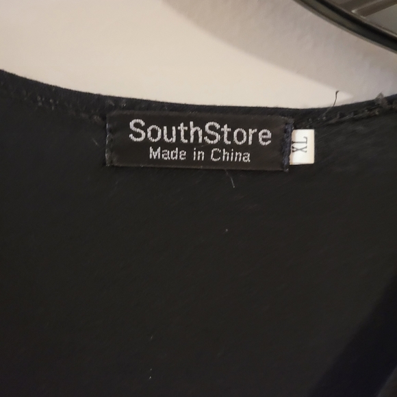 Maxi dress - Picture 3 of 3